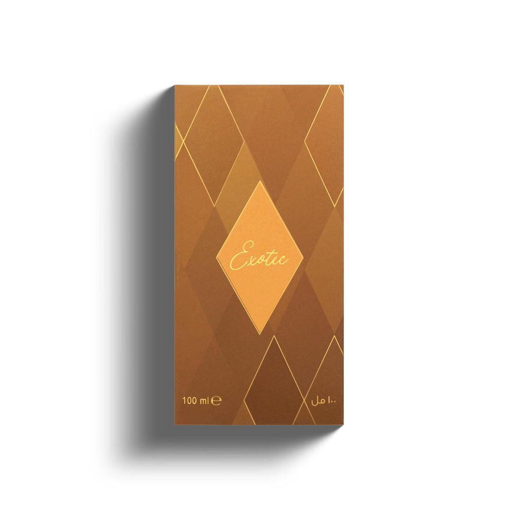 EXOTIC 100ML
