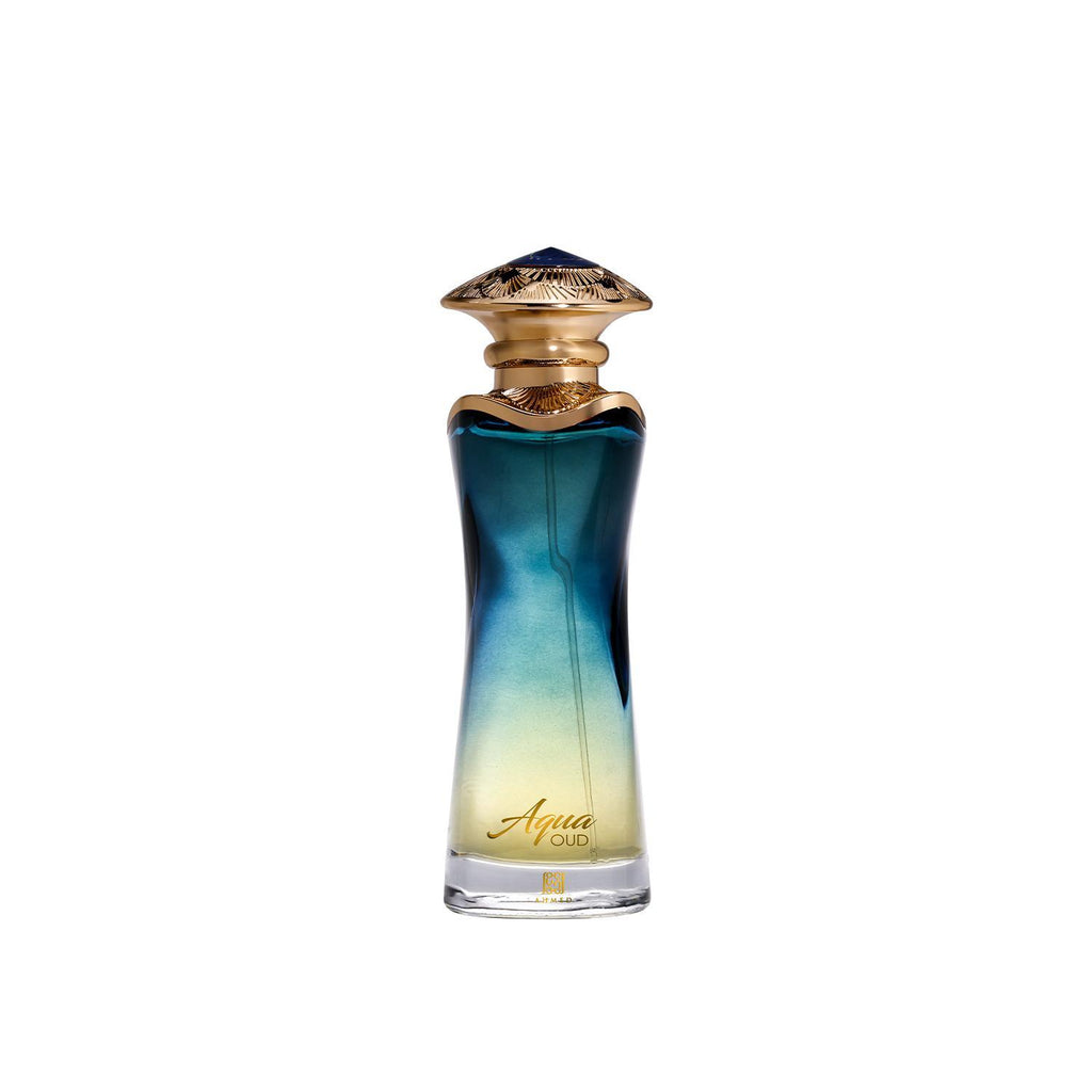 AQUA OUD 100ML