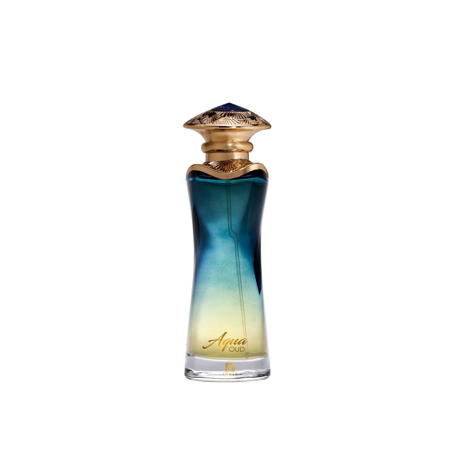 AQUA OUD 100ML