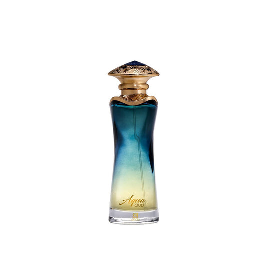 AQUA OUD 100ML