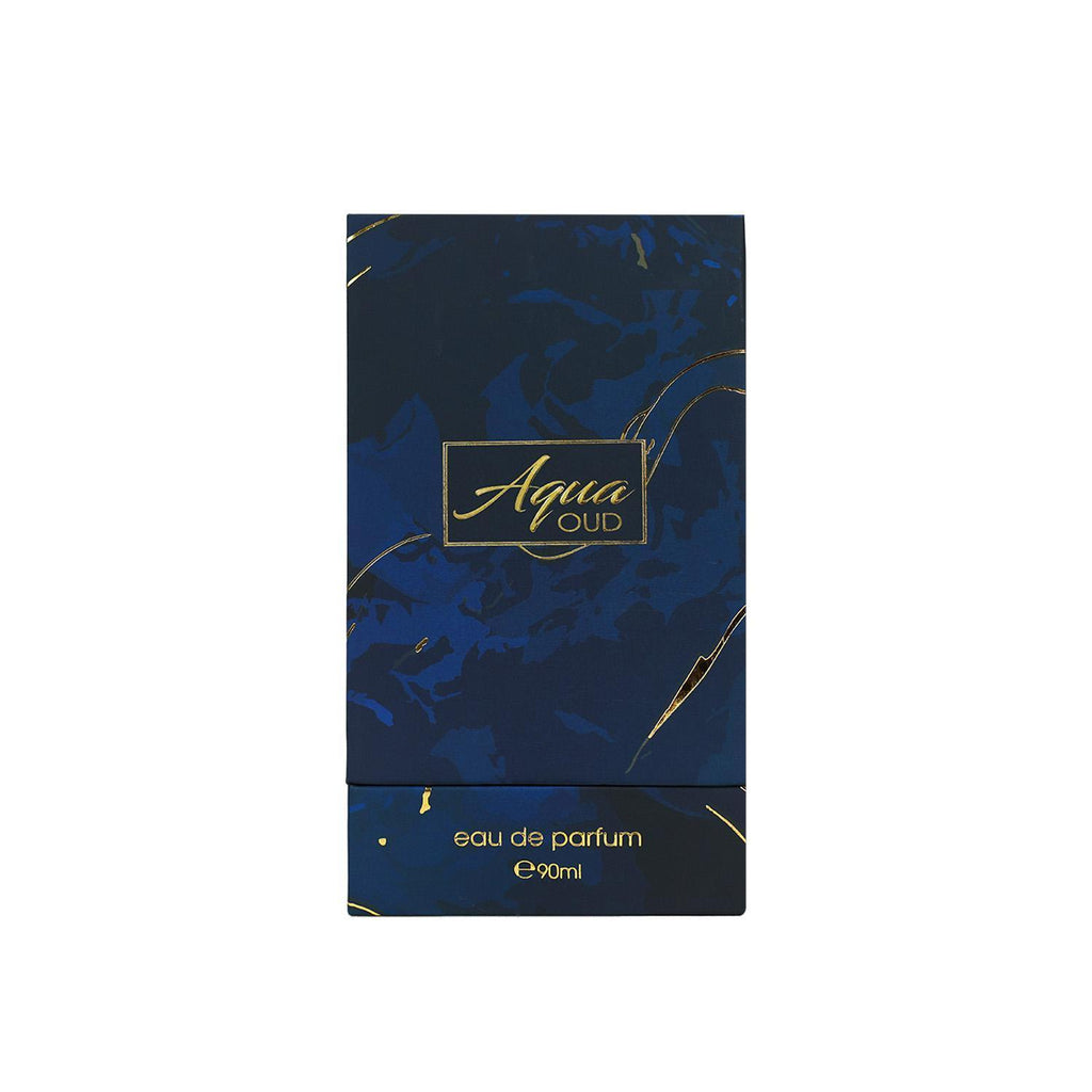 AQUA OUD 100ML