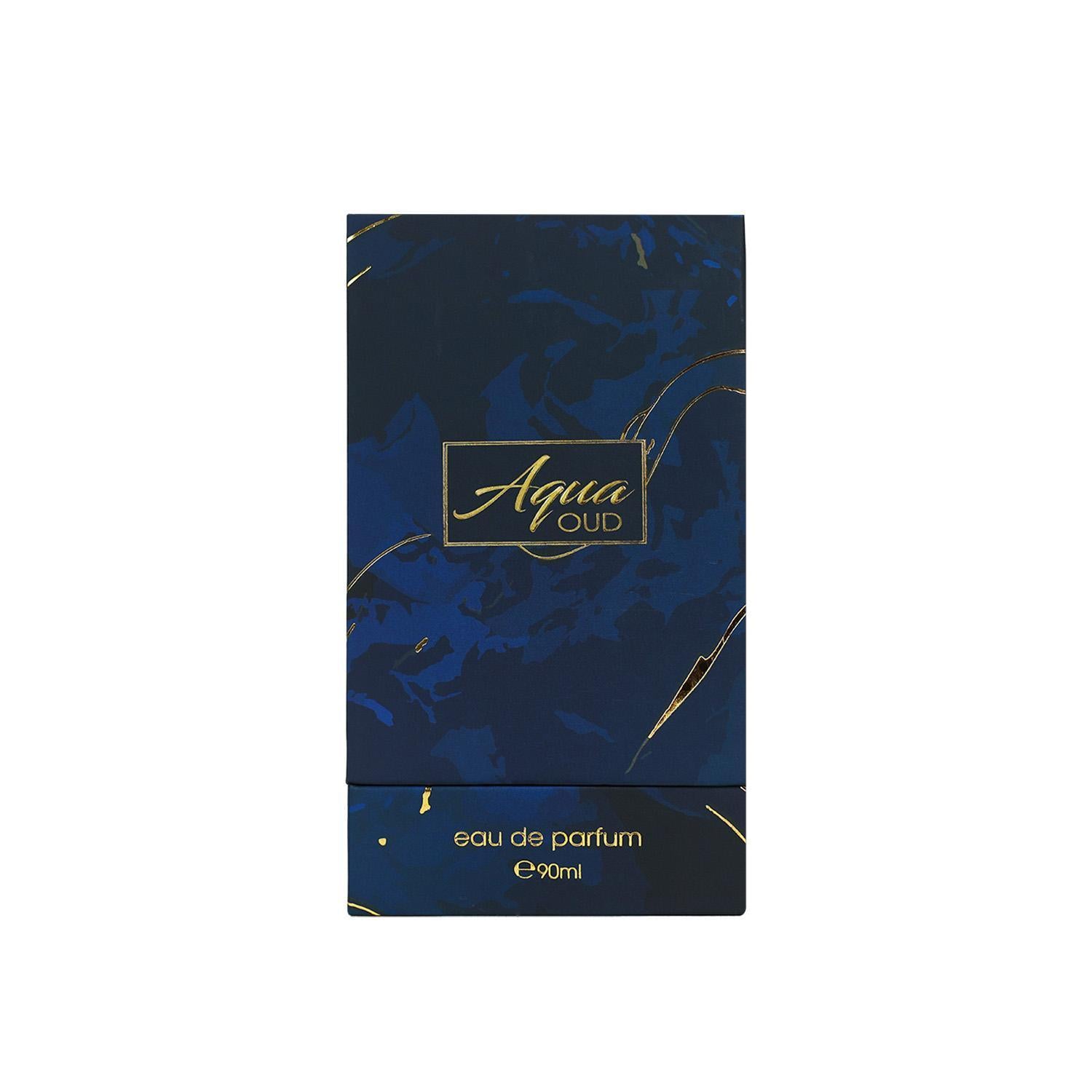 AQUA OUD 100ML