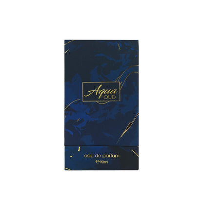 AQUA OUD 100ML