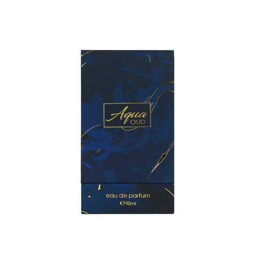 AQUA OUD 100ML