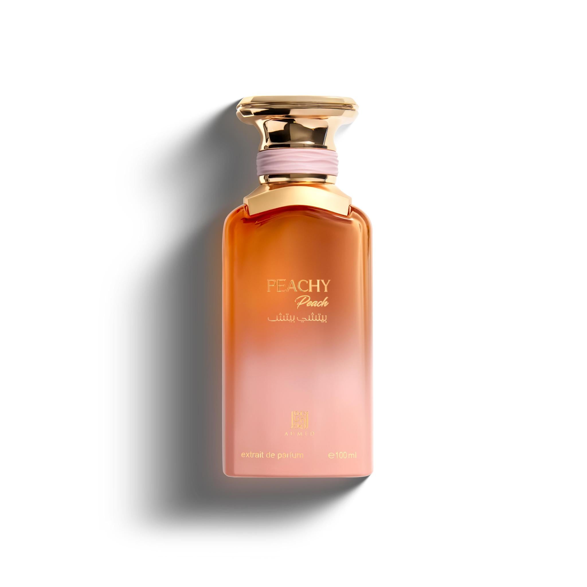 PEACHY 100ML