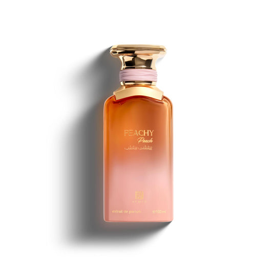 PEACHY 100ML