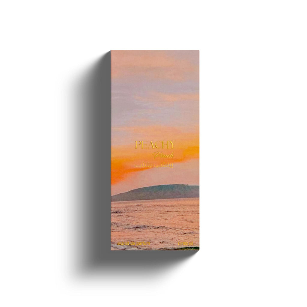 PEACHY 100ML