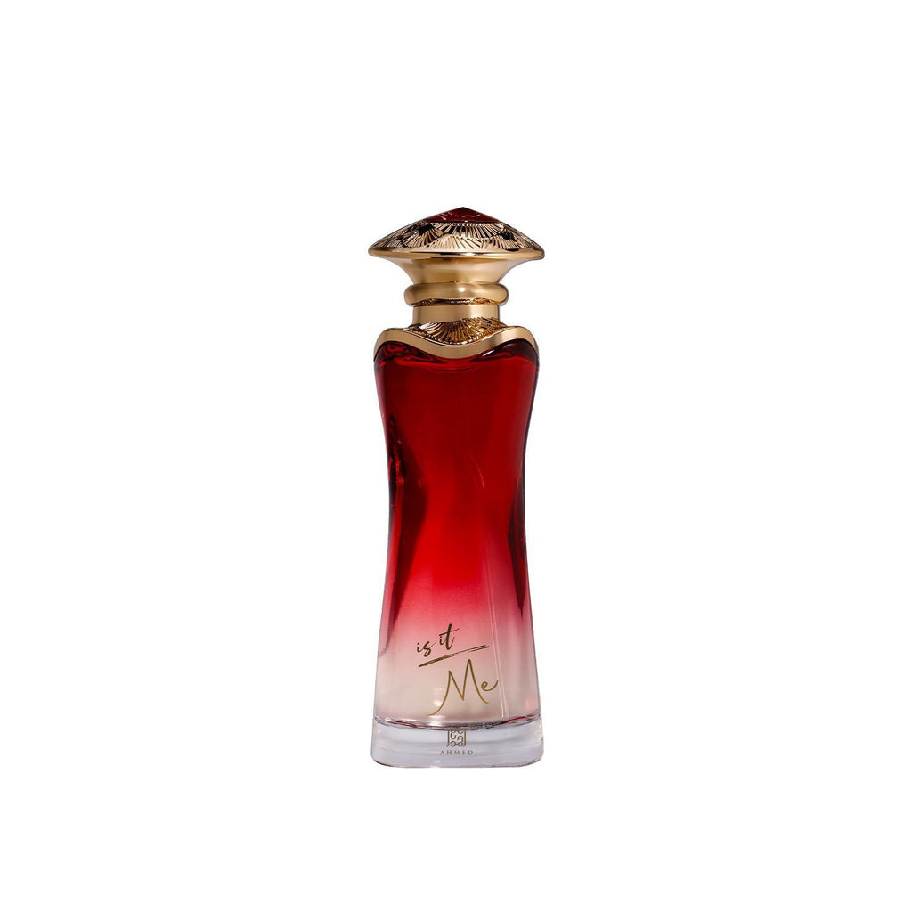 IS IT ME 100ML