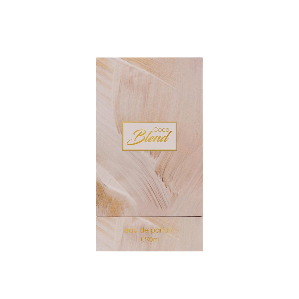 COCO BLEND 100 ML