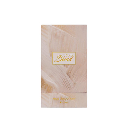 COCO BLEND 100 ML